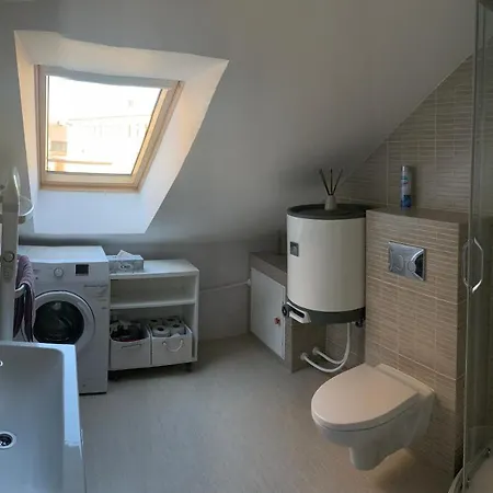 Apartment Kanto Studija *