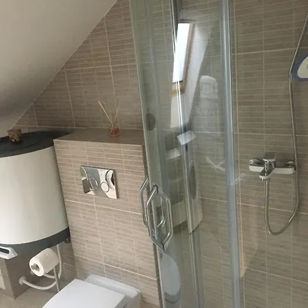 Apartment Kanto Studija