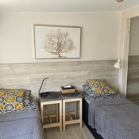 Apartment Kanto Studija *