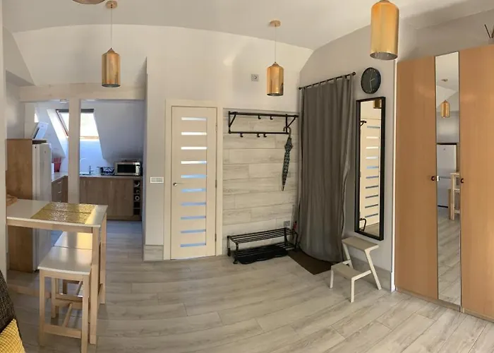 Kanto Studija Appartamento *