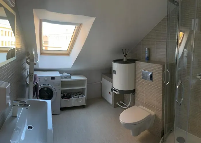 Appartamento Kanto Studija *