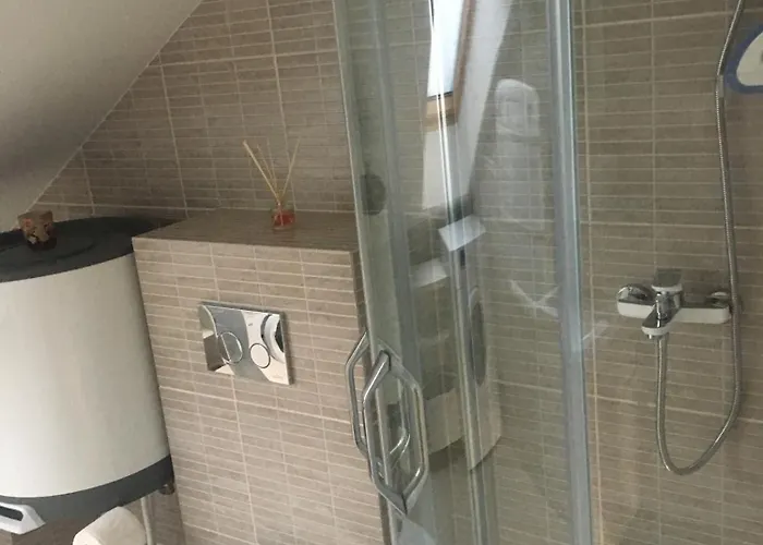 Appartamento Kanto Studija