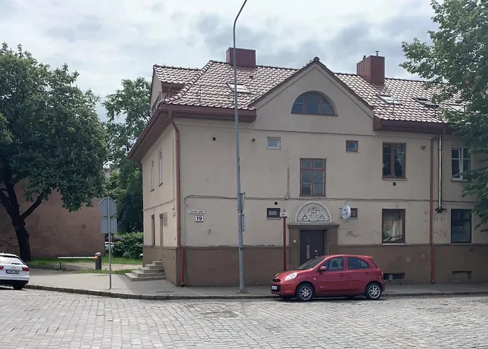 Kanto Studija Appartamento *